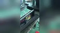 Светодиодный/ЖК-дисплей Время резервного копирования 1 час Автоматический интеллектуальный автономный источник бесперебойного питания 1200 ВА 720 Вт Наружный ИБП для Индии, Нигерии, Бангладеш, Конго, внутри страны