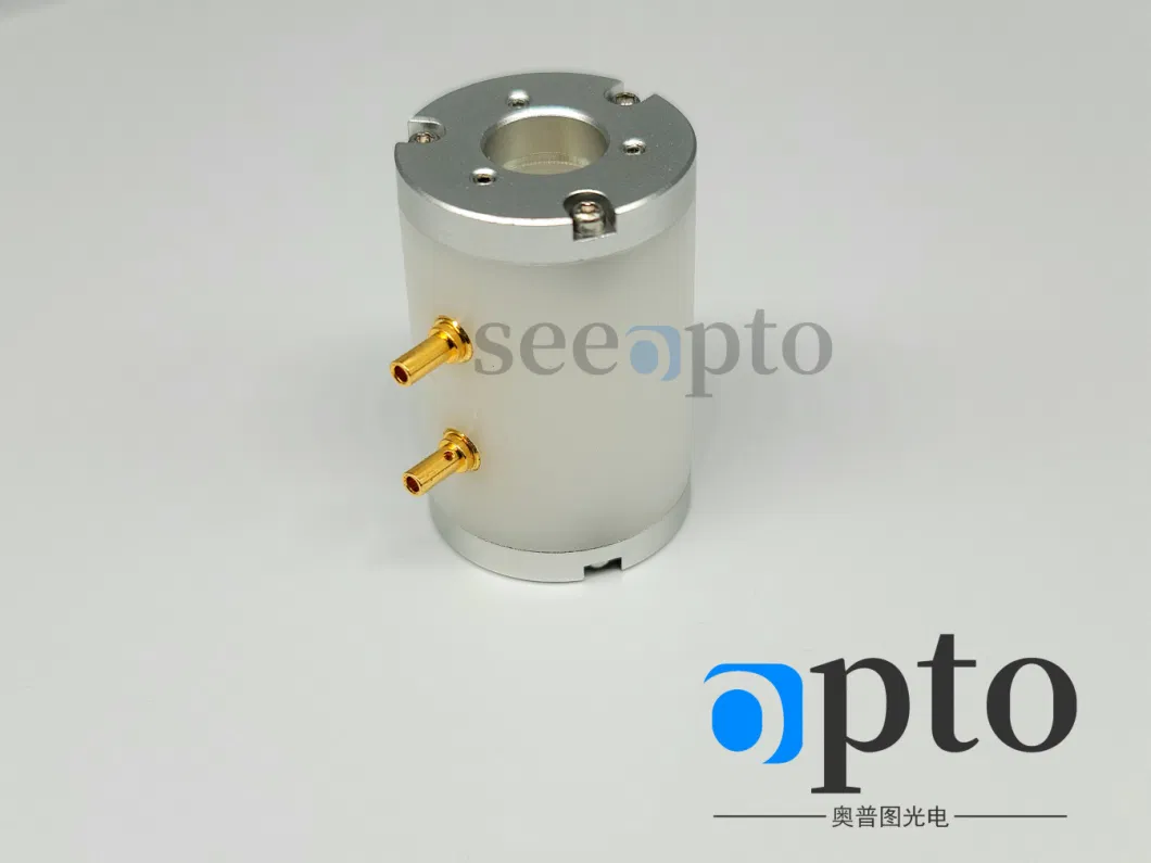 Hgtr-Ktp Pockels Cell Pulse Selector Industrial\Medical\Aesthetic Laser Power/Phase Modulation Q-Switch