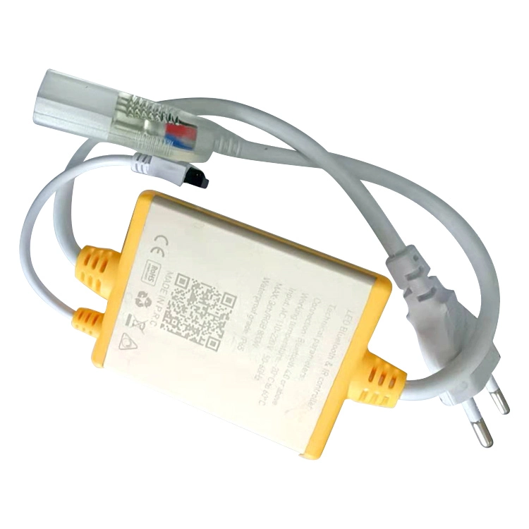 Free Sample Manufacturer Machine Waterproof Power Supply for Industrial Lighting LED Driver